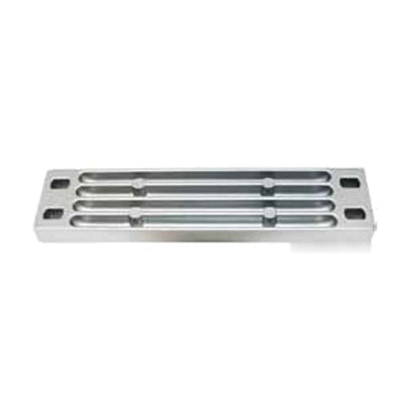 Oblong anode Yamaha
