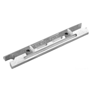 Rod anode Yamaha und Mariner