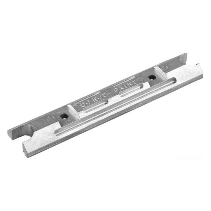 Magnesium rod anode Yamaha und Mariner