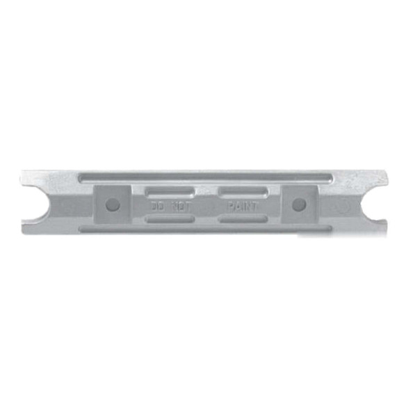 Magnesium rod anode Yamaha und Mariner