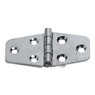 SS hinge