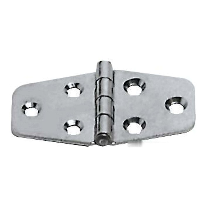 SS hinge