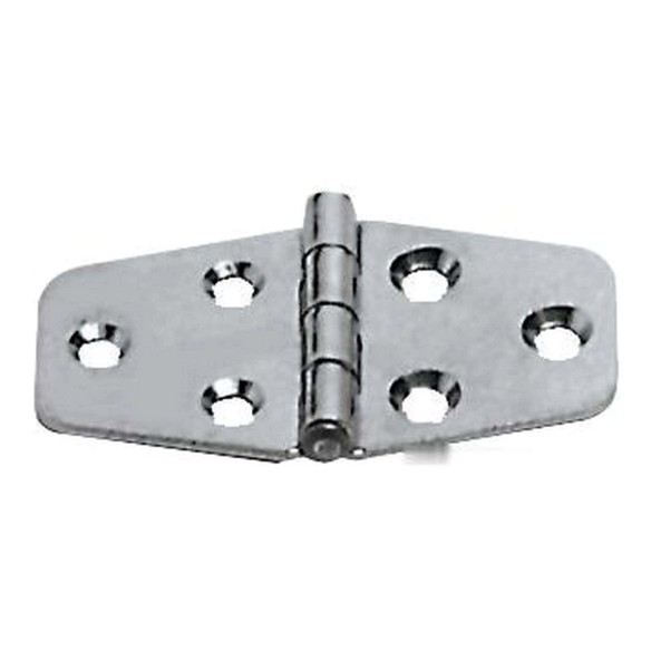 Cerniera inox