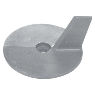 Magnesium anode YamahaMariner