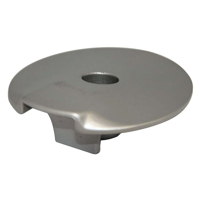Anodo piastra motore