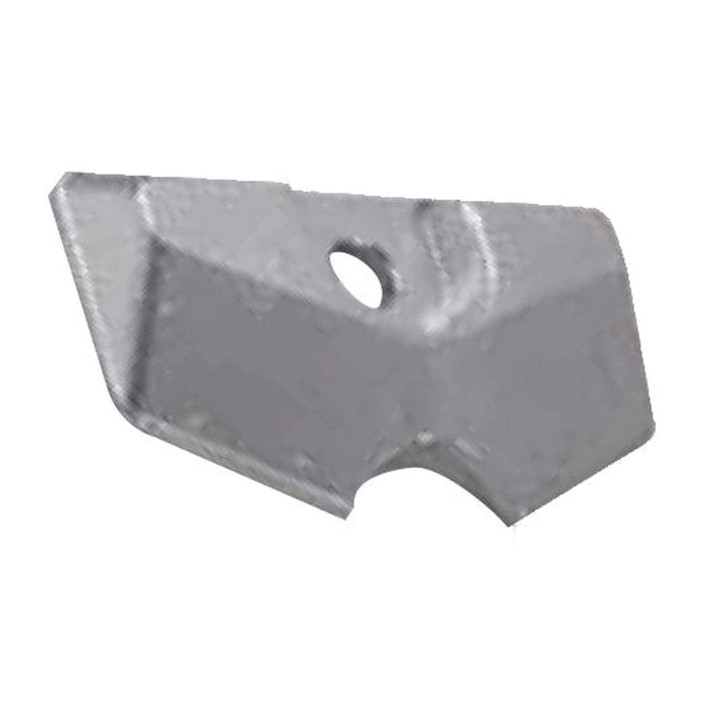 Anode plate