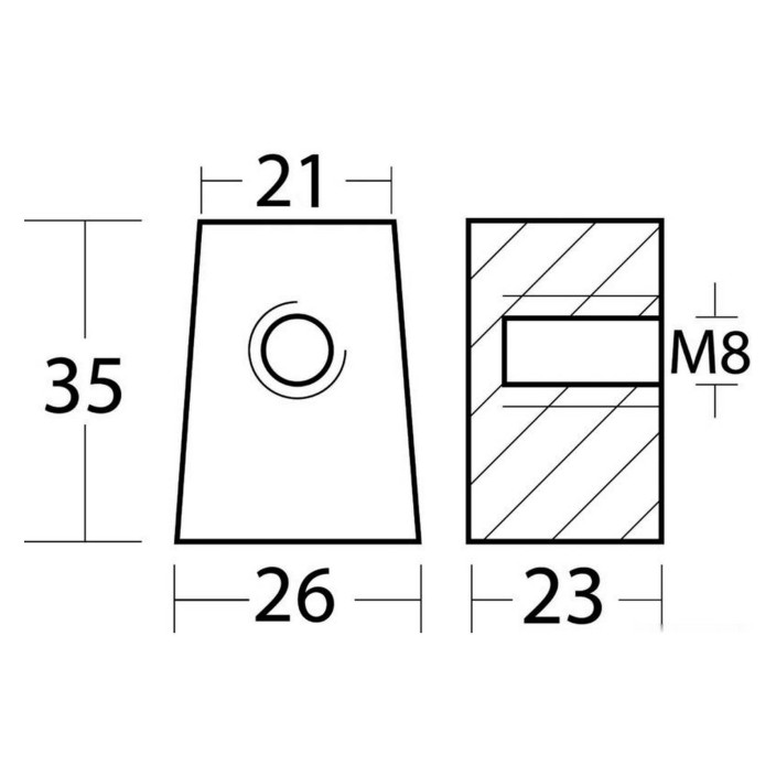Anode