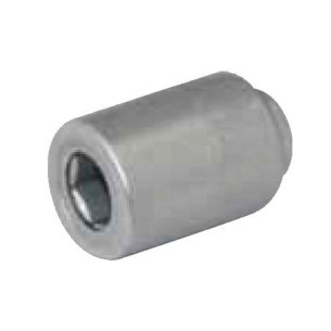 Anode cylinder