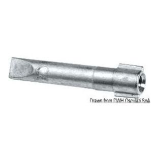 Anode cylinder Yamaha