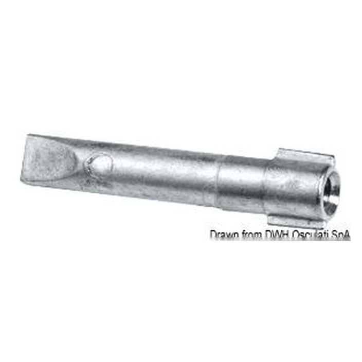 Anode cylinder Yamaha