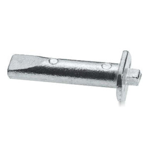 Anode cylinder Yamaha