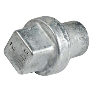 Anode cylinder Yamaha