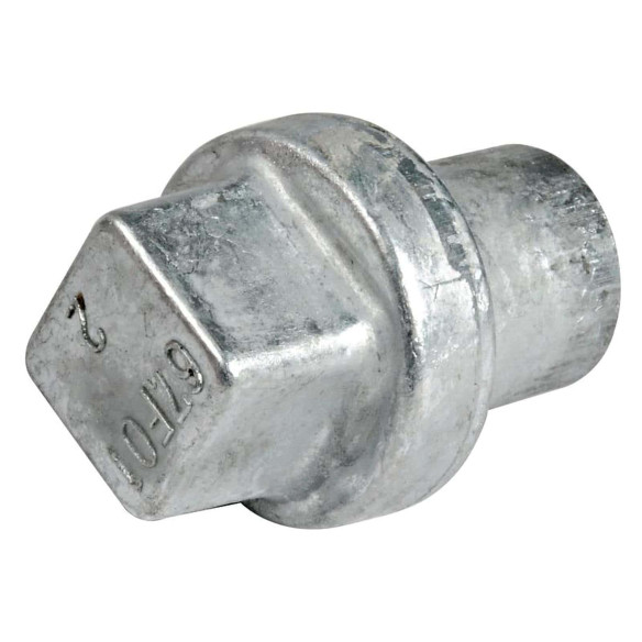 Anode cylinder Yamaha