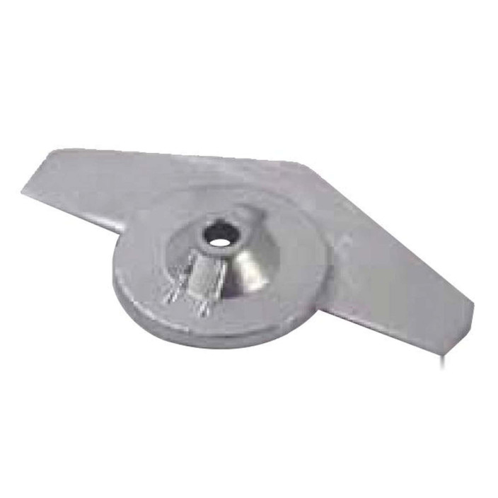 Anode outboard engines