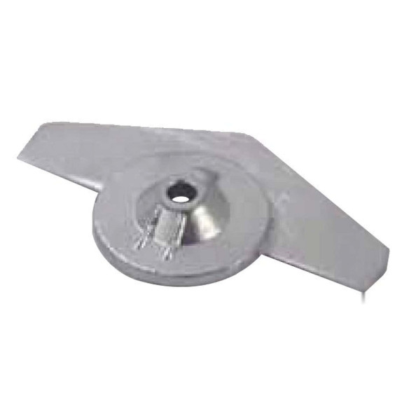 Anodo fuoribordo