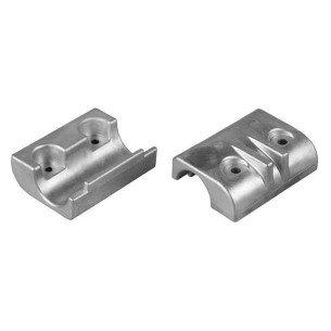 Anode outboard engines