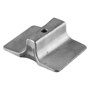 Anode stroke