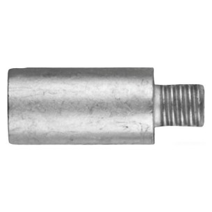 Anode WrmetauscherKollektor