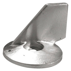 Fin anode  stroke