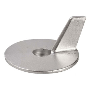Fin anode Honda