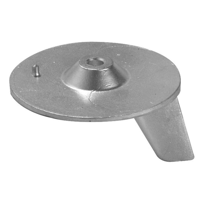 Fin anode Honda