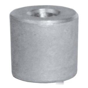 Collecteur anode