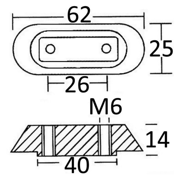 Anode