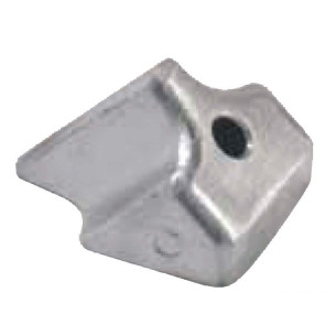 Anode outboard engines