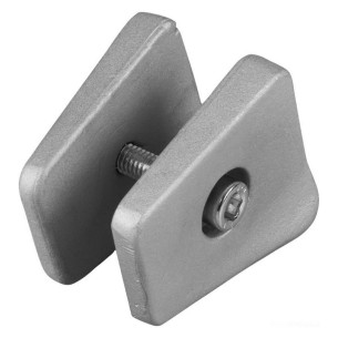 Double zinc anode JohnsonEvinrude