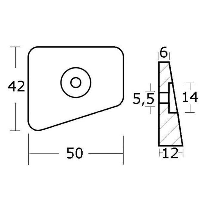 Anodo JohnsonEvinrude