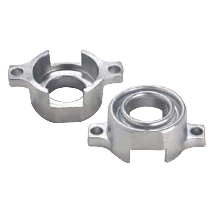 Anodo fuoribordo OMC