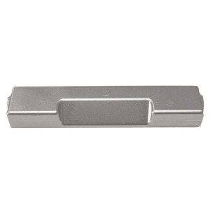 Ushaped anode f outboards