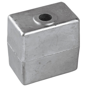 Leg anode