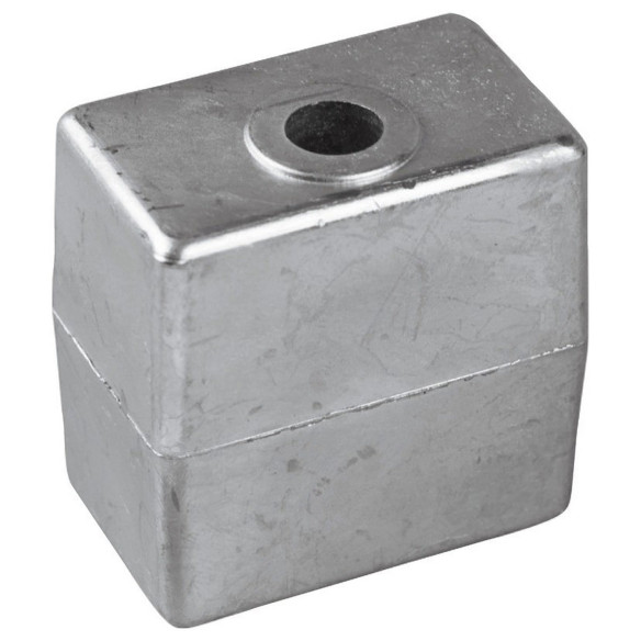 Anodo piede
