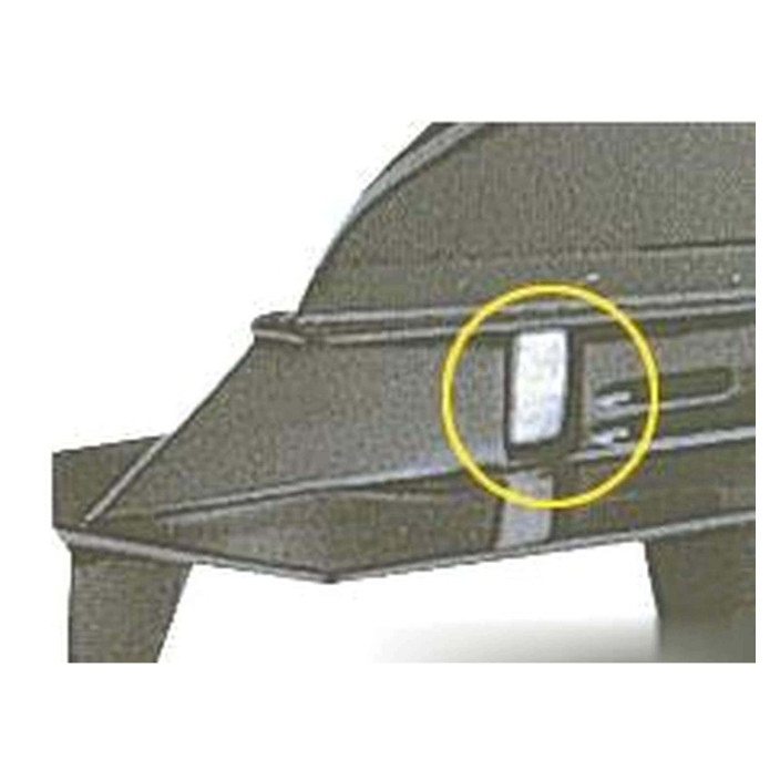 Anodo piede
