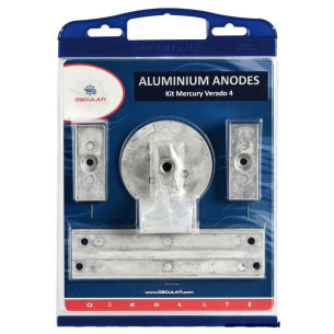 Anode kit for Mercury