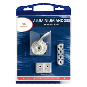 Anode kit Suzuki