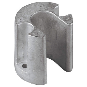 BravoBlackhawk leg anode