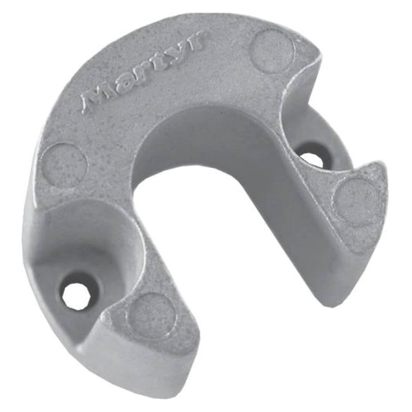 Anodo piede BravoBlackhawk