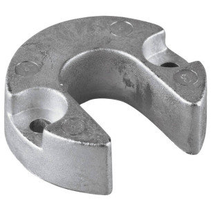 Leg anode