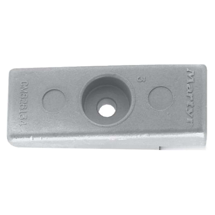 Anodo Mercury