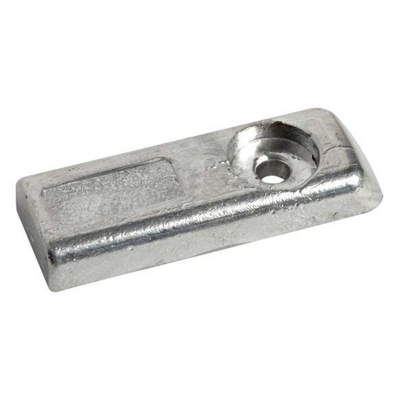 Anodo Verado rif