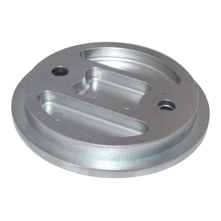 Anodo flangia Verado