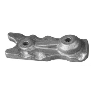 Mercury PRO anode