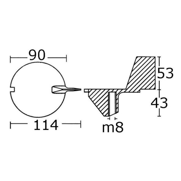 Anode