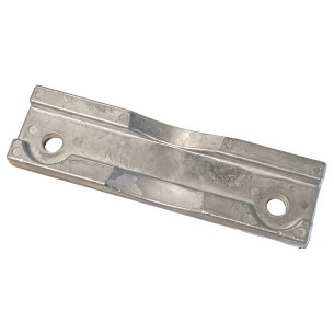 Aluminium anodes for Verado/Mercury