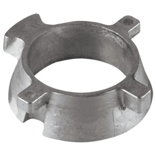 Collar anode Alpha