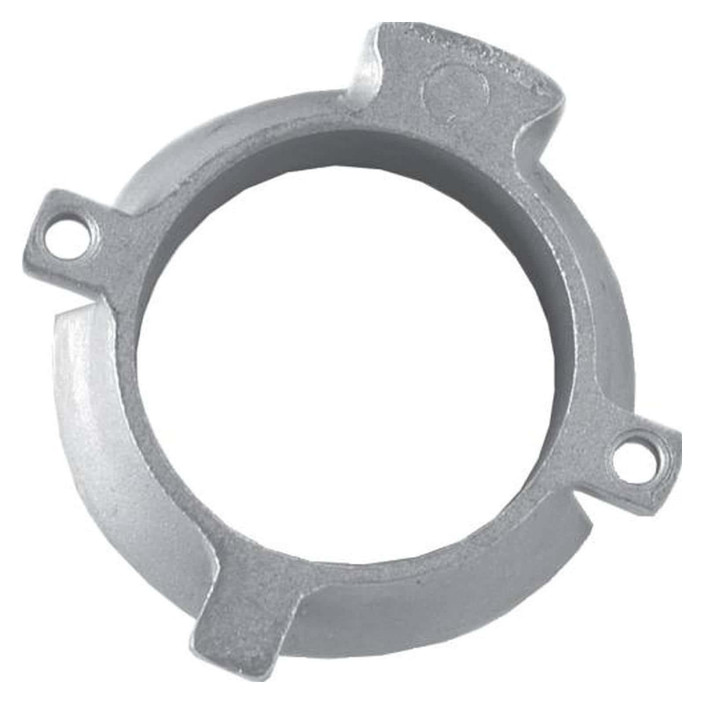 Collar anode Alpha