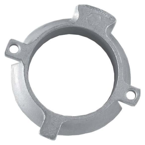 Anodo collare Alpha
