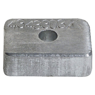 Anode Mercury